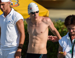 Summer Slovak championships Sturovo 2015