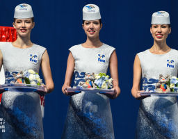 FINA World championships Kazan 2015