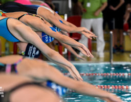 Trencin City Cup 2015