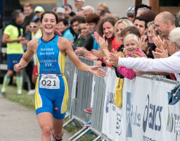Zilina triathlon 2016