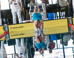 Winter Slovak Championships Cilistov 2016