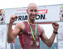 Zilina triathlon 2017
