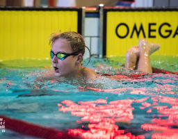 Challenge cup of Slovensky raj Spisska Nova Ves 2018