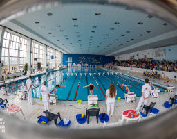 2nd round of the Slovak cup ZIlina 2018