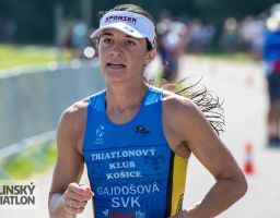 Zilina triathlon festival 2023 – Women