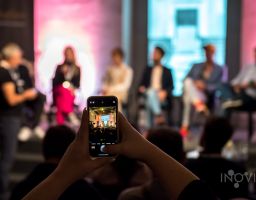 Autumn INOVIA Startup Forum 2023
