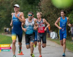 Zilina triathlon festival 2024 – Women, men