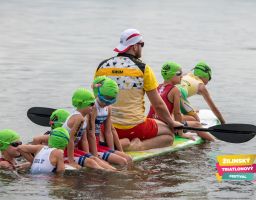 Zilina triathlon festival 2024 – Hopes